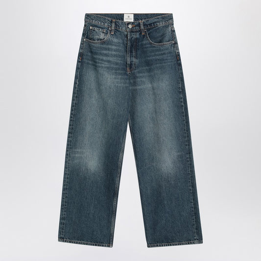 Jeans Boyfriend Manon Blue Vintage