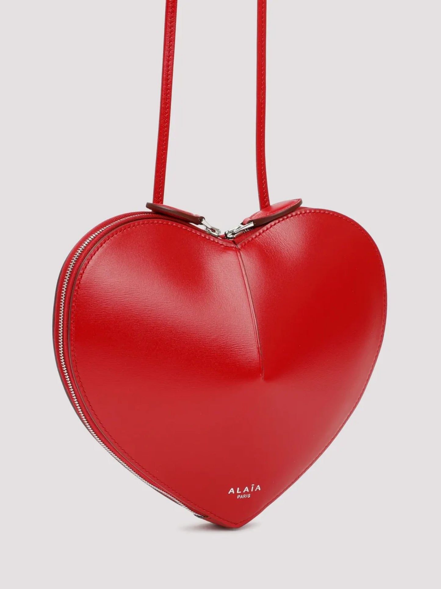 LE COEUR SHOULDER BAG LUX