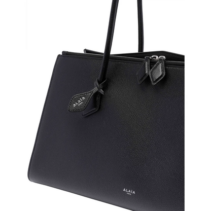 LE TECKEL TOTE BAG