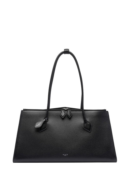 LE TECKEL TOTE BAG