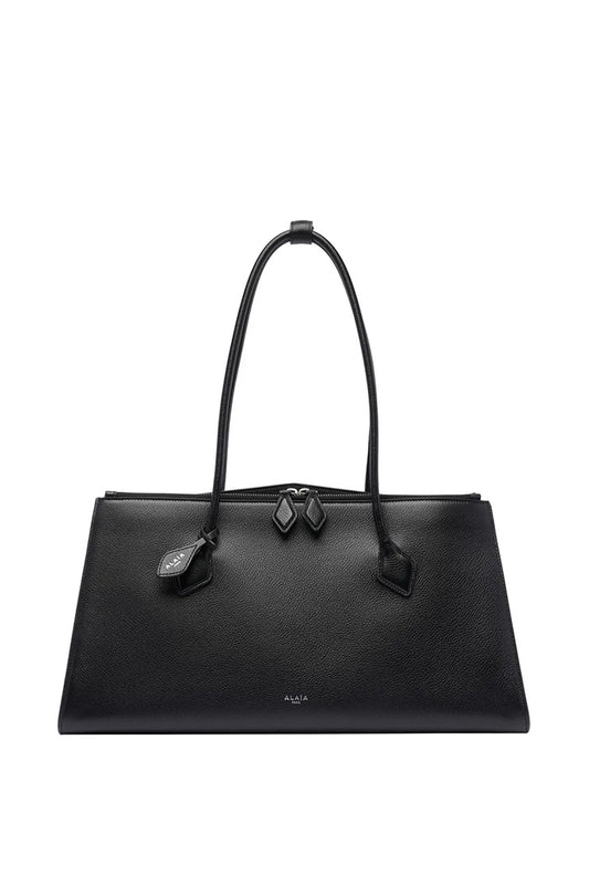LE TECKEL TOTE BAG