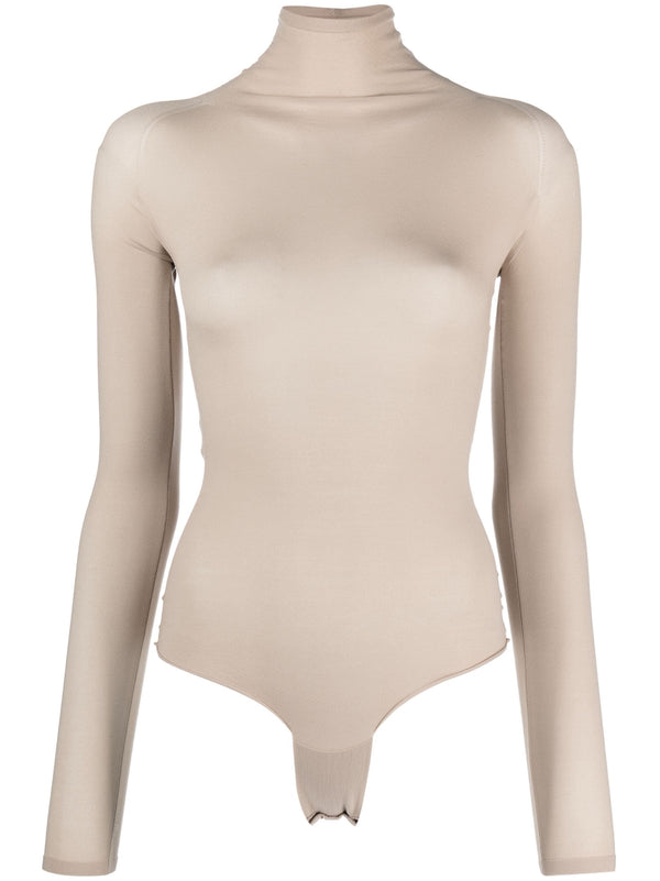 "Second Skin" Bodysuit