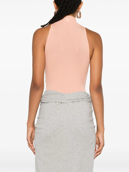 Highneck Body Bodycon
