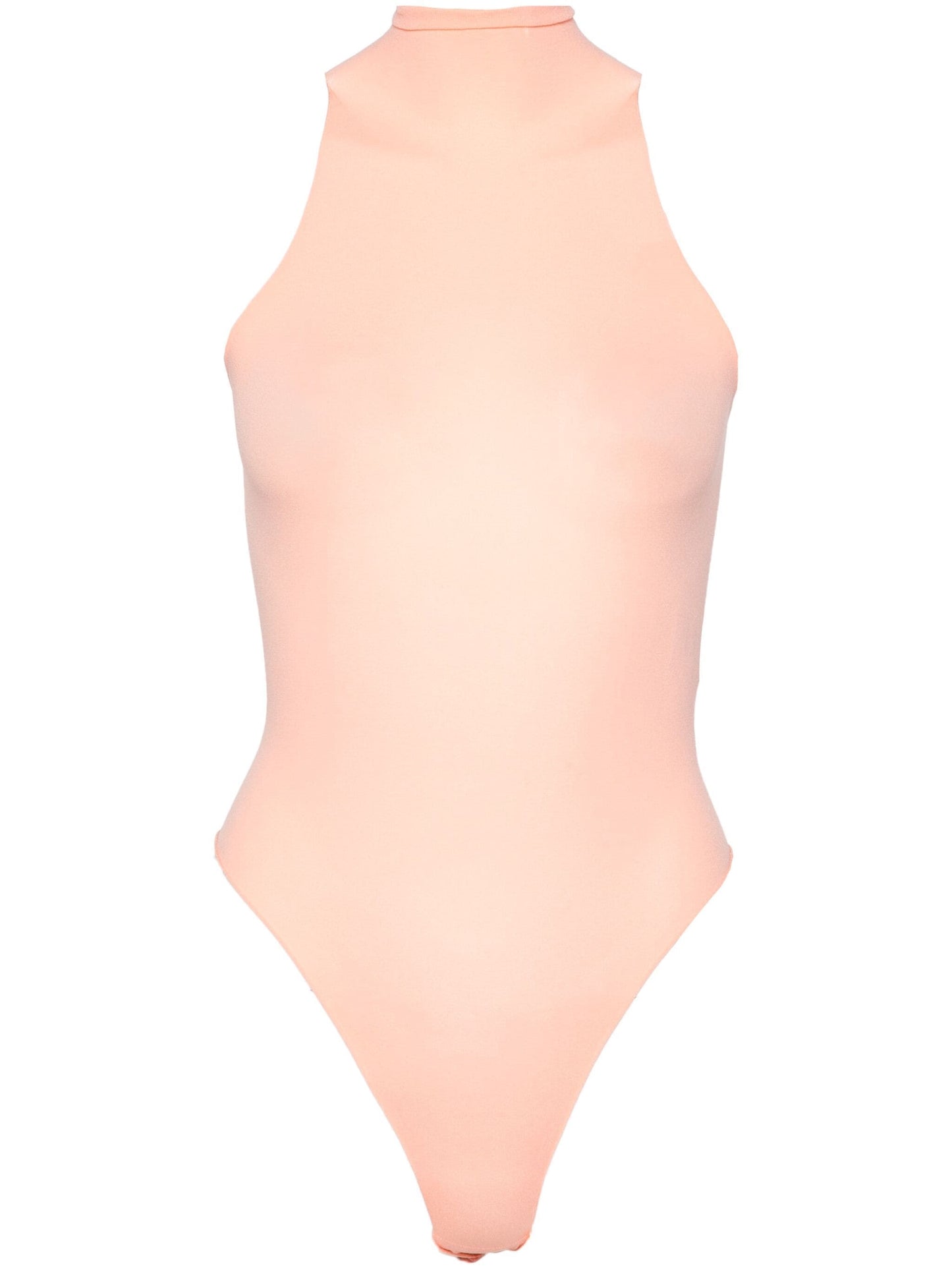 Highneck Body Bodycon