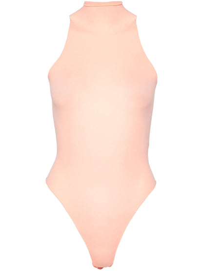 Highneck Body Bodycon