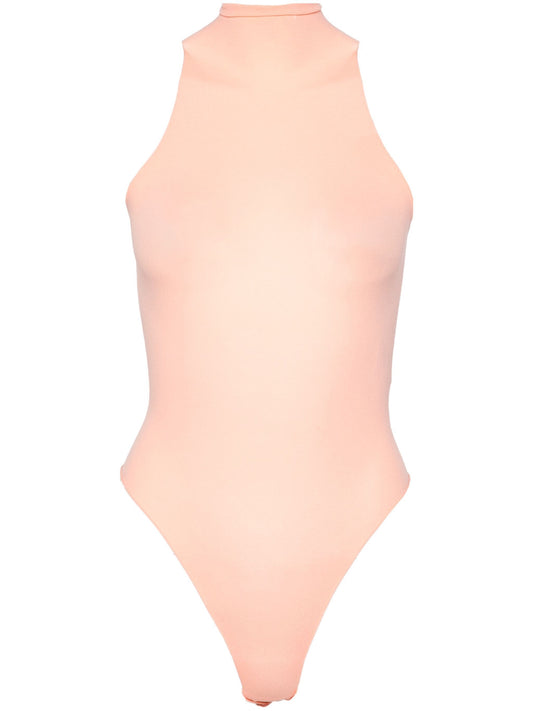 Highneck Body Bodycon
