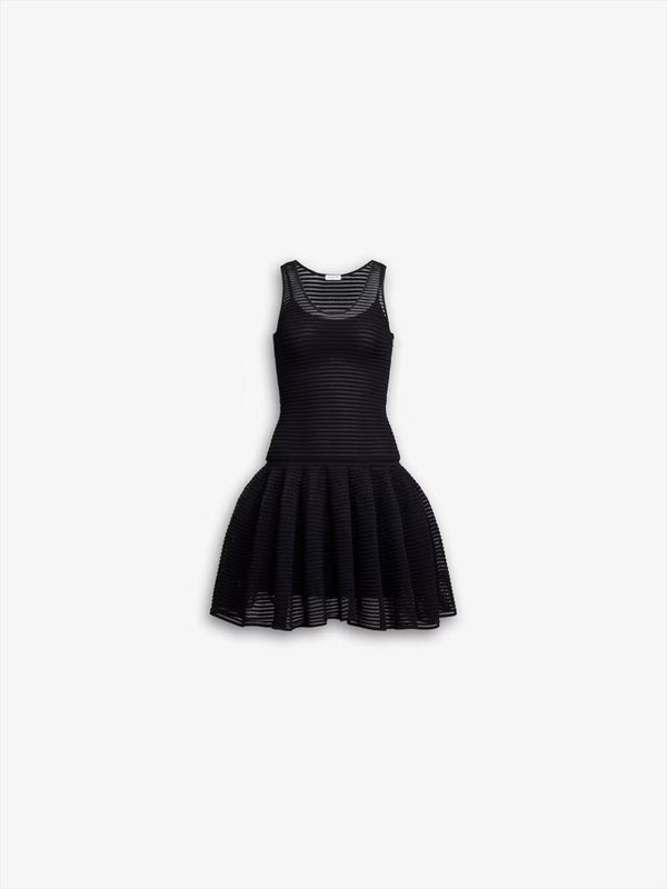 Crinoline Dress