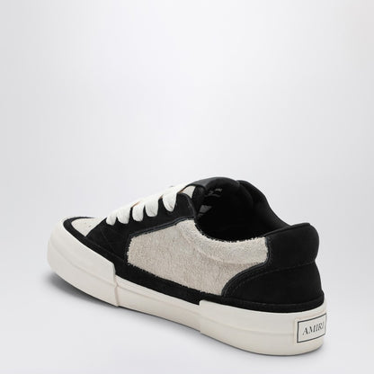Sneaker Sunset Skate Low Birch/black