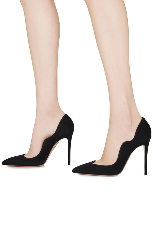 Artiste Pump 105 – Aquazzura