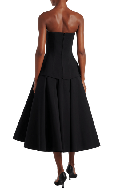 فستان ماكسي من فيا