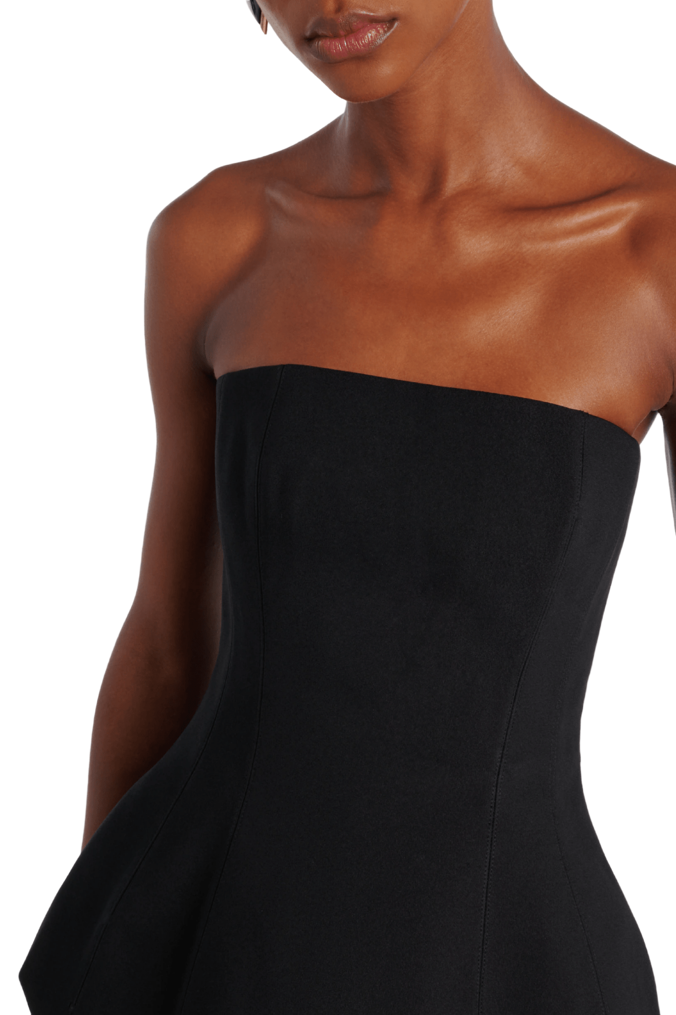 فستان ماكسي من فيا