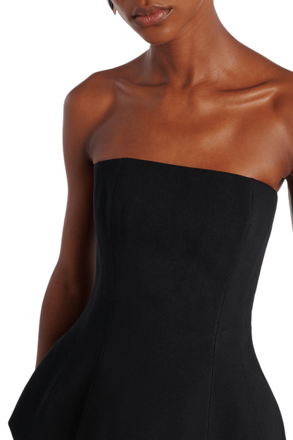 فستان ماكسي من فيا