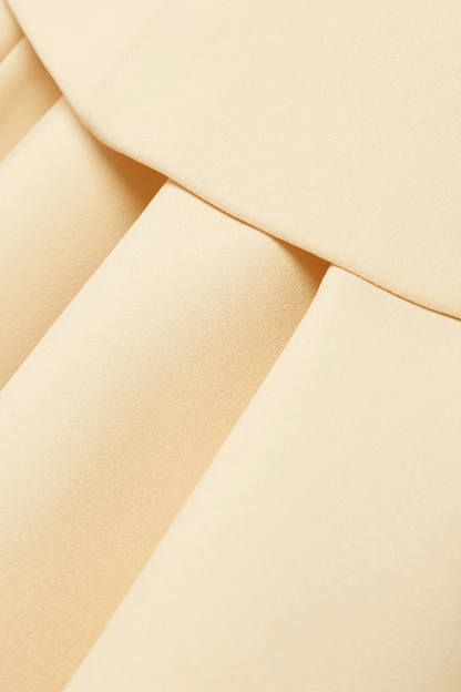 فستان ماكسي من فيا