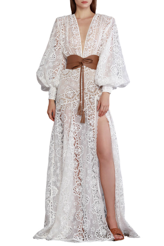 ADELE GOWN