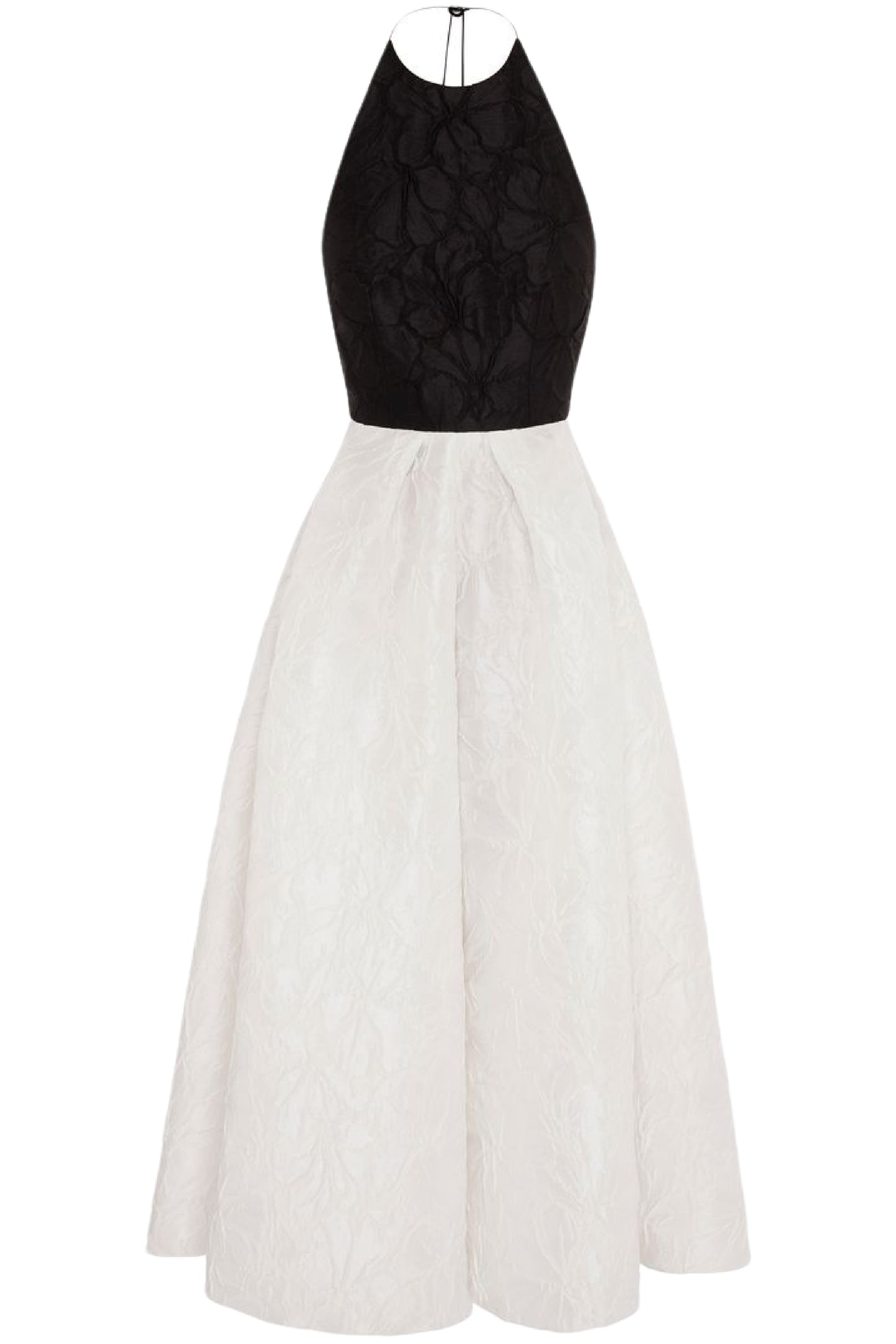 ADRIAN MIDI DRESS