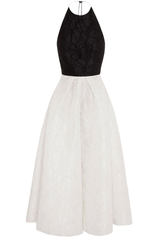 ADRIAN MIDI DRESS