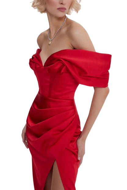 AIDA DRESS