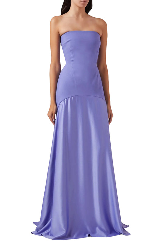 ALESSANDRA MAXI DRESS