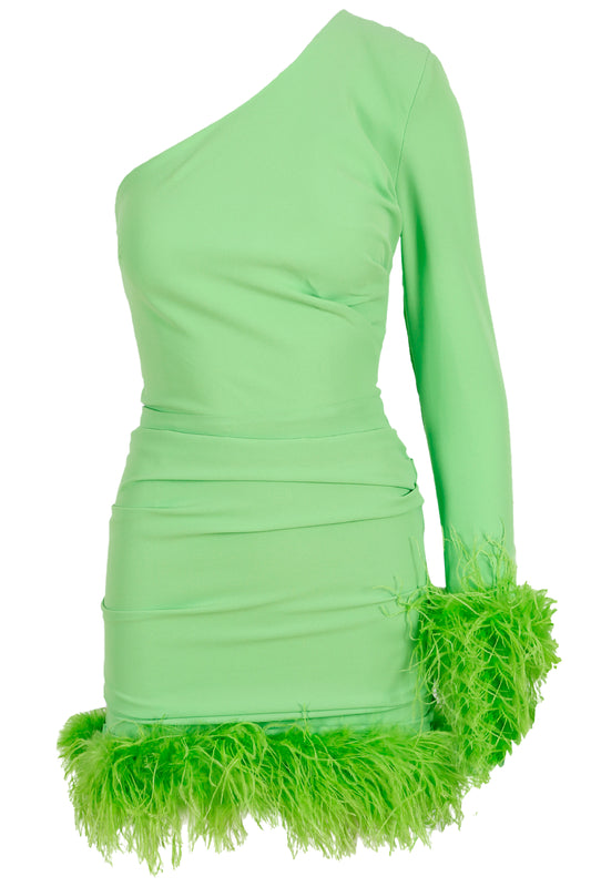 AMARA MINI DRESS