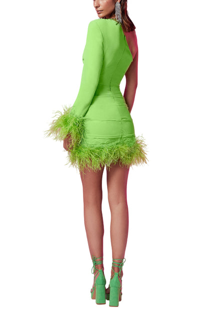 AMARA MINI DRESS