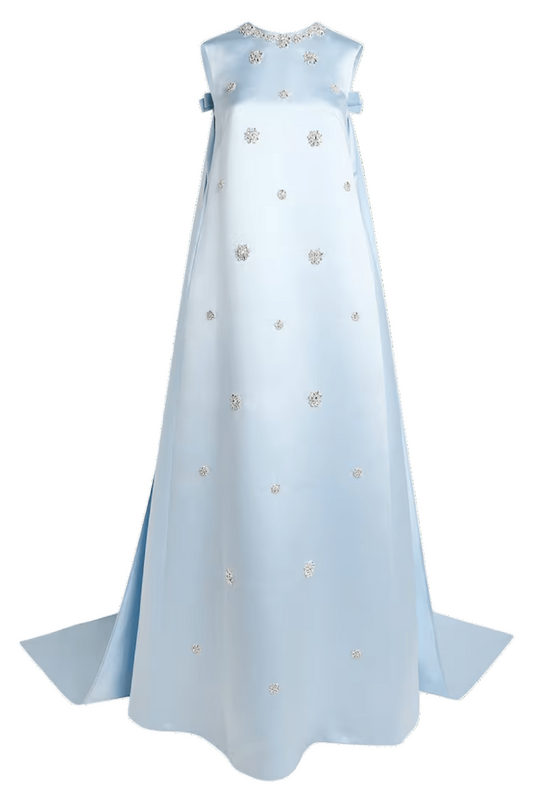 AMORET GOWN