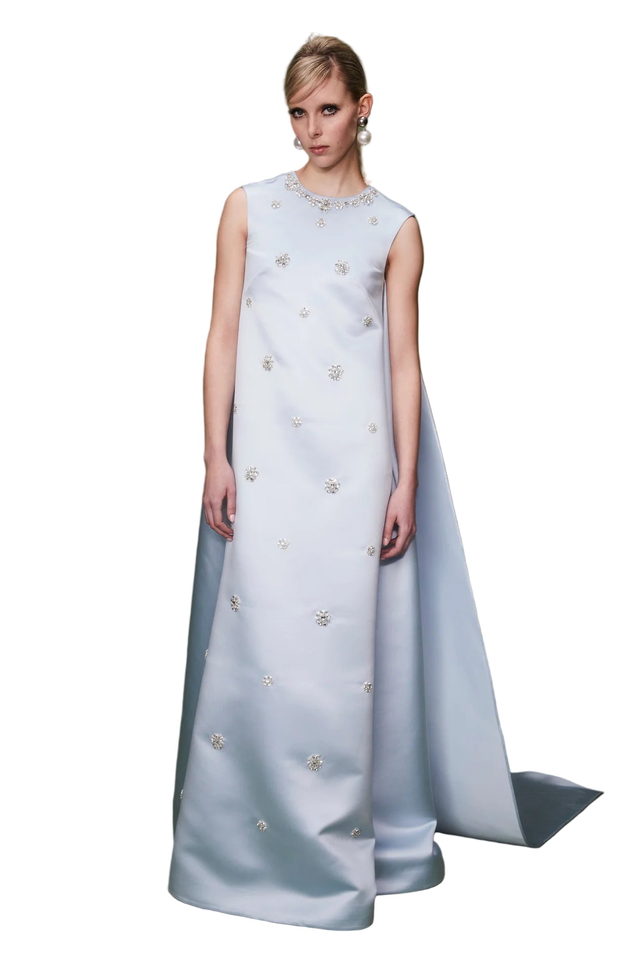AMORET GOWN