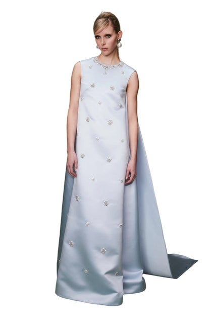AMORET GOWN