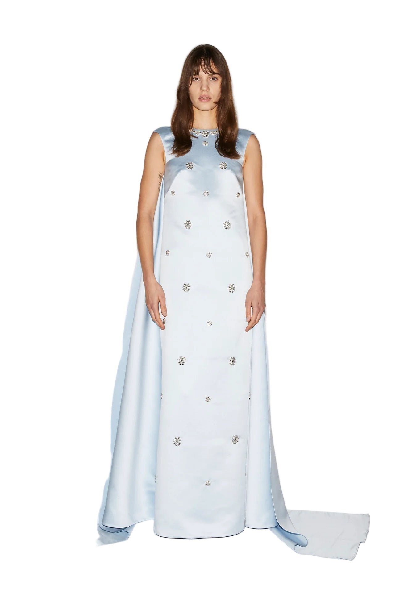 AMORET GOWN
