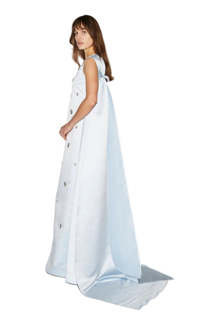 AMORET GOWN