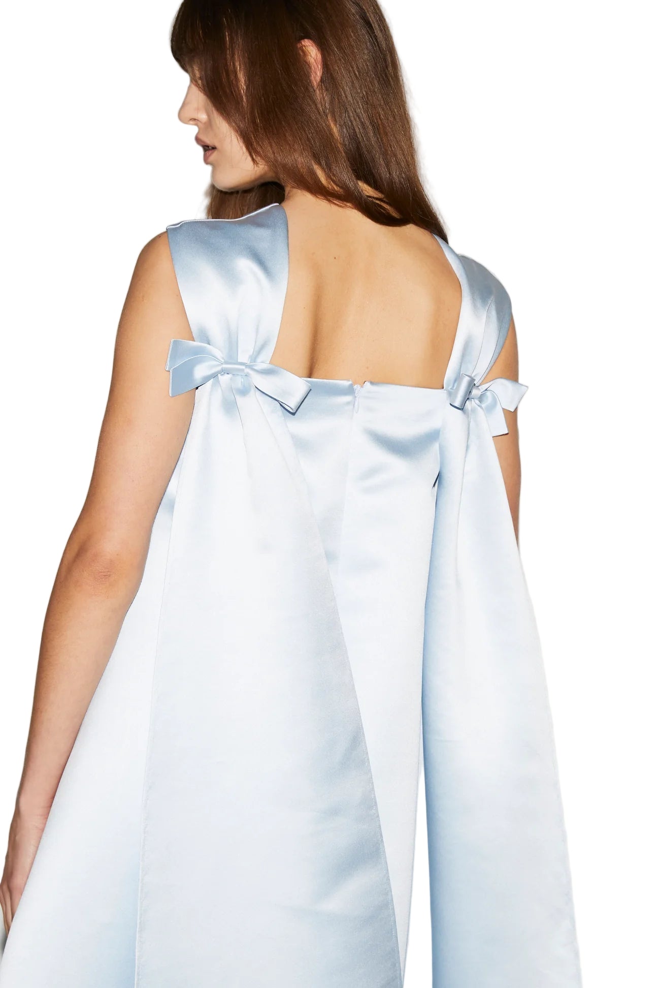 AMORET GOWN