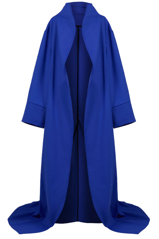 ANALYSIS COAT