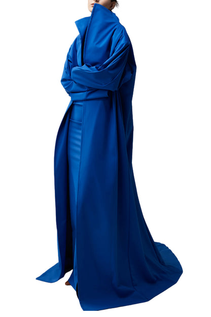 ANALYSIS COAT