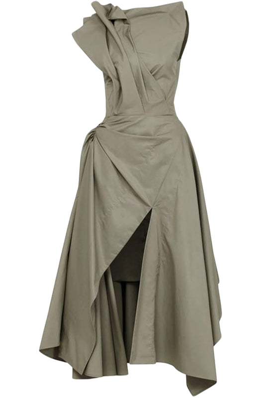 ANIMALIA DRESS