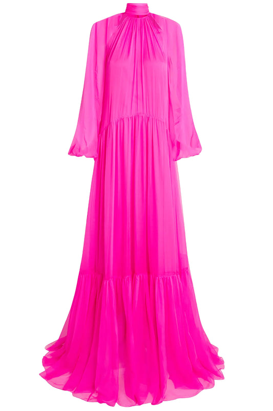 ARIELLE GOWN