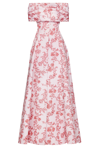 AUCLAIR DRESS