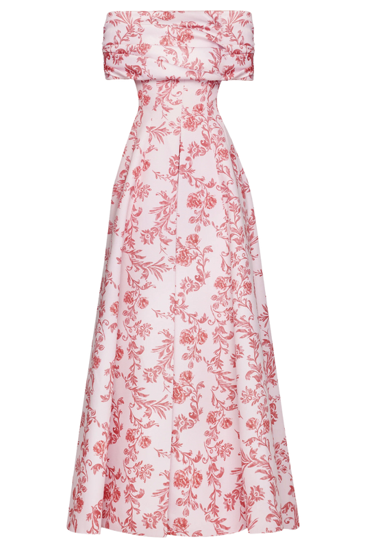AUCLAIR DRESS