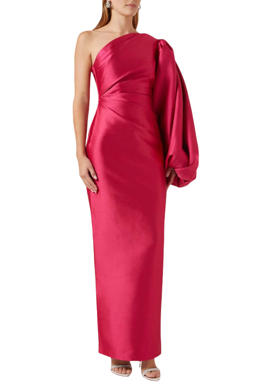 AURELIA MAXI DRESS