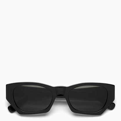 Amata black sunglasses