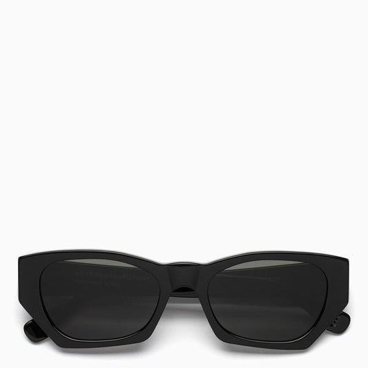 Amata black sunglasses