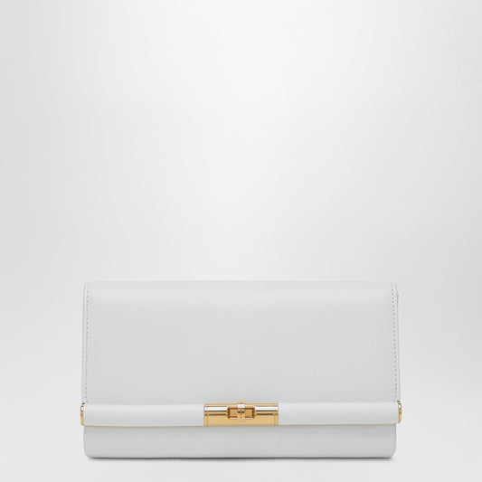 White Shoulder Bag Marlene