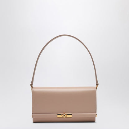 Beige Shoulder Bag Marlene