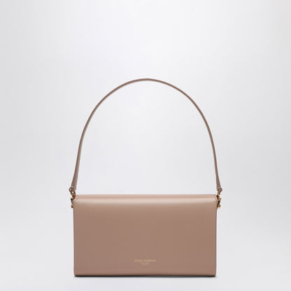 Beige Shoulder Bag Marlene