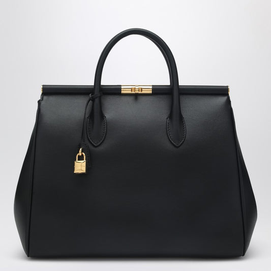 Black Marlene Handbag