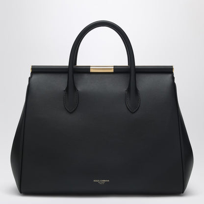 Black Marlene Handbag
