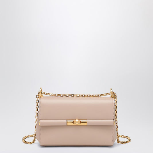 Small Powder Pink Shoulder Bag Marlene