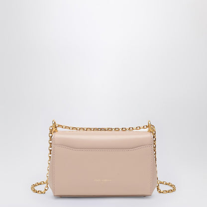 Small Powder Pink Shoulder Bag Marlene