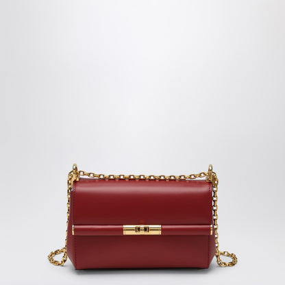 Small Red Shoulder Bag Marlene