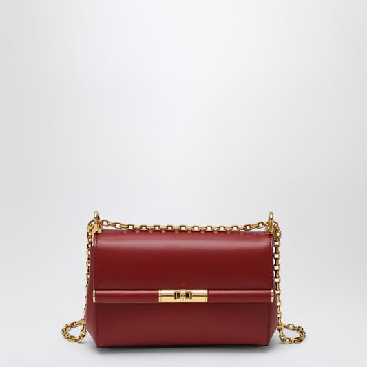 Small Red Shoulder Bag Marlene