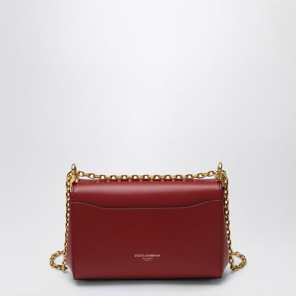 Small Red Shoulder Bag Marlene