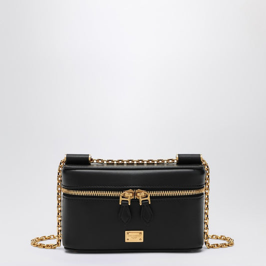 Shoulder Bag Sicily Black